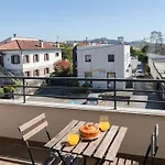 Urban Reflections By Portugal Active בית נופש ויאנה דו קסטלו