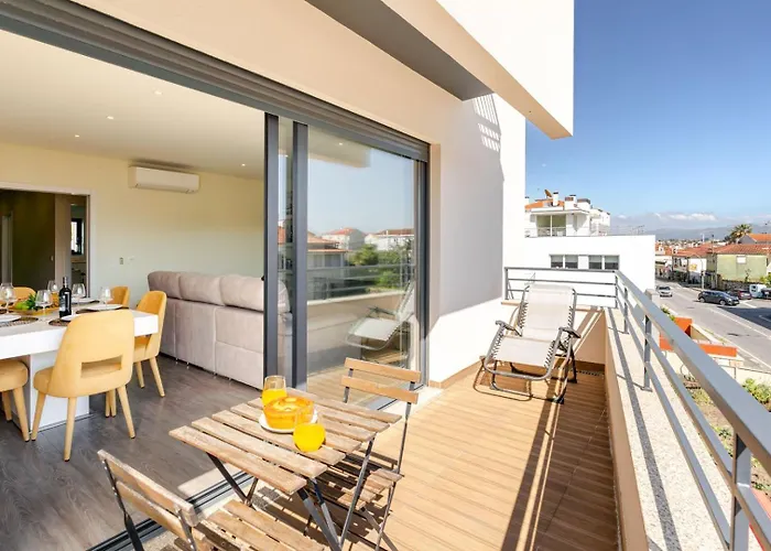 Urban Reflections By Portugal Active