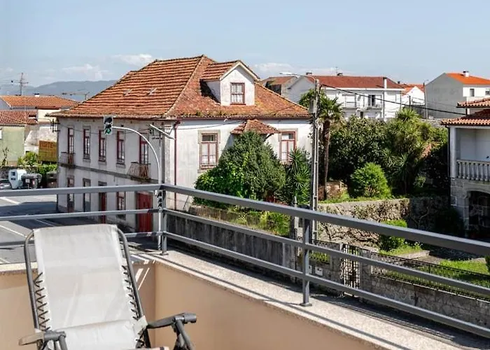 Urban Reflections By Portugal Active Prázdninový dům