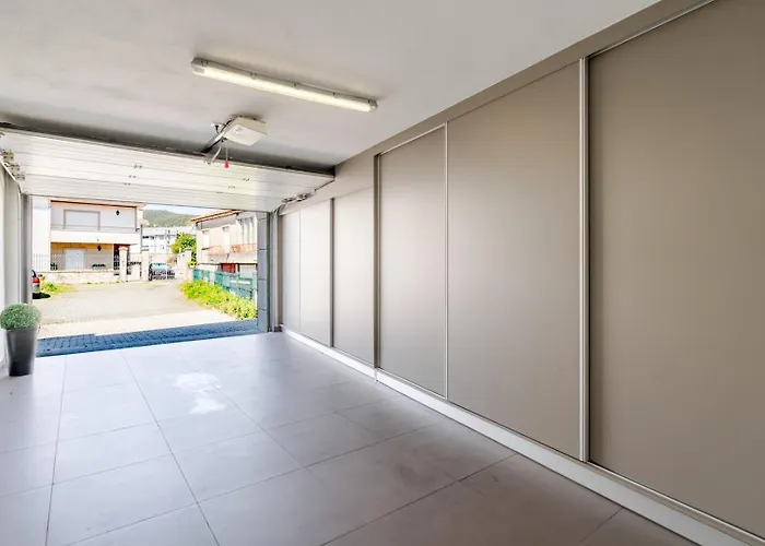 Urban Reflections By Portugal Active Viana do Castelo