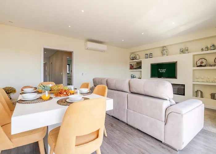 Urban Reflections By Portugal Active