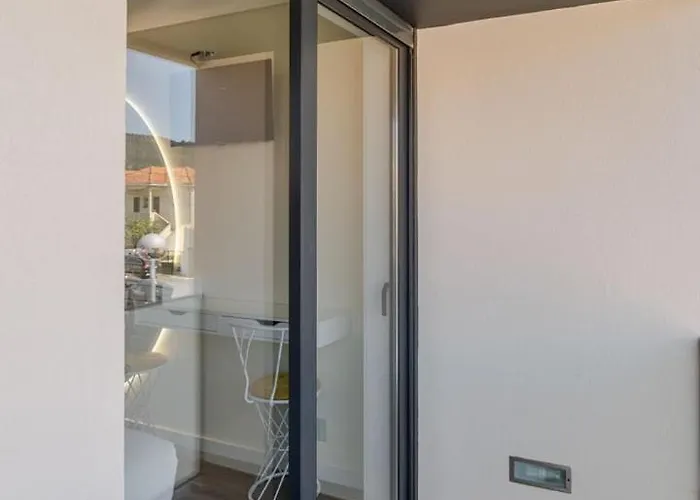 Urban Reflections By Portugal Active Viana do Castelo