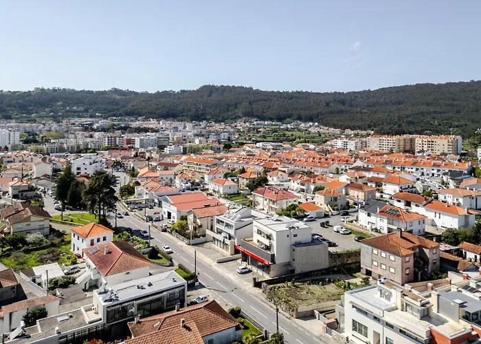 Urban Reflections By Portugal Active * Viana do Castelo