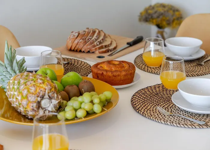 Urban Reflections By Portugal Active Viana do Castelo