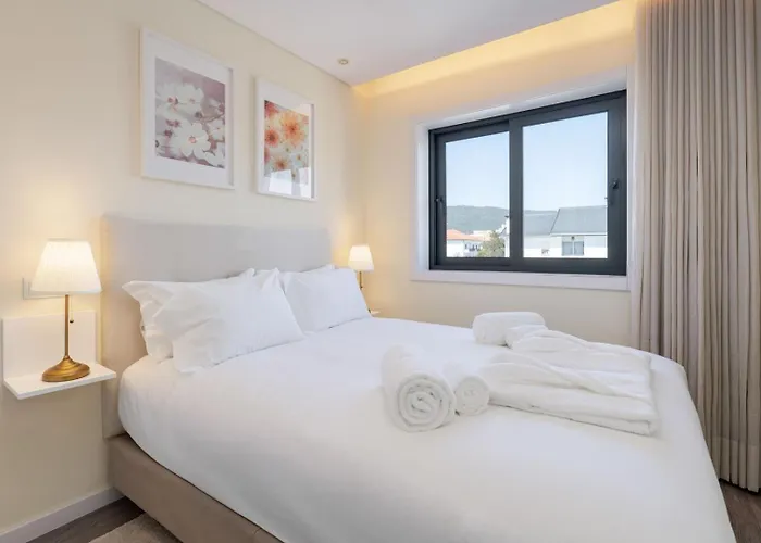 Urban Reflections By Portugal Active * Viana do Castelo