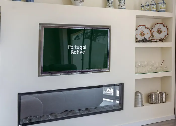 Urban Reflections By Portugal Active *