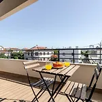Urban Reflections By Portugal Active Ferienhaus