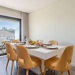 Ferienhaus Urban Reflections By Portugal Active *