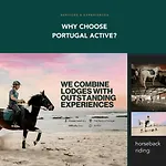 Urban Reflections By Portugal Active