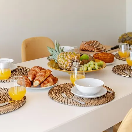 Casa vacanze Urban Reflections By Portugal Active