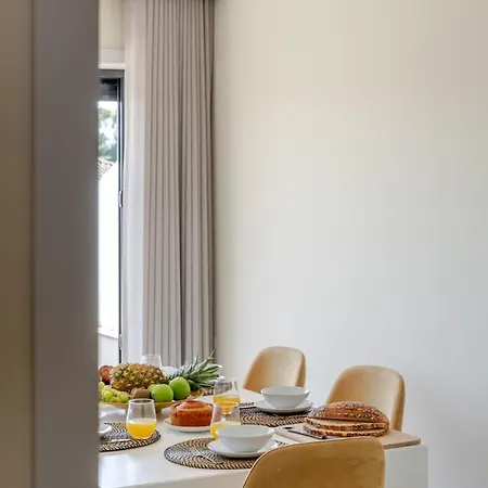Urban Reflections By Portugal Active Holiday home Viana do Castelo