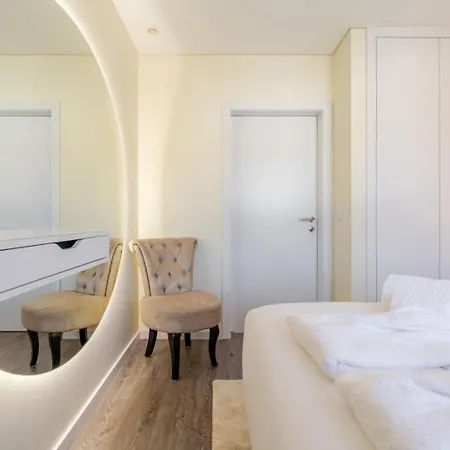 Urban Reflections By Portugal Active