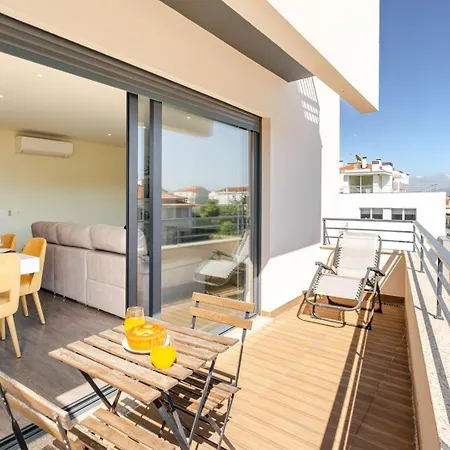 Urban Reflections By Portugal Active