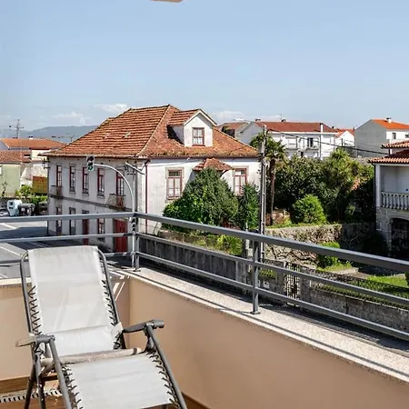 Urban Reflections By Portugal Active Holiday home