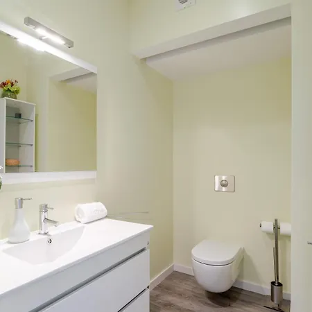 Urban Reflections By Portugal Active *