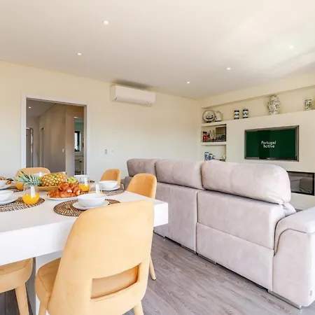 Urban Reflections By Portugal Active