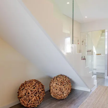 Urban Reflections By Portugal Active Holiday home