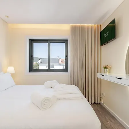 Urban Reflections By Portugal Active *