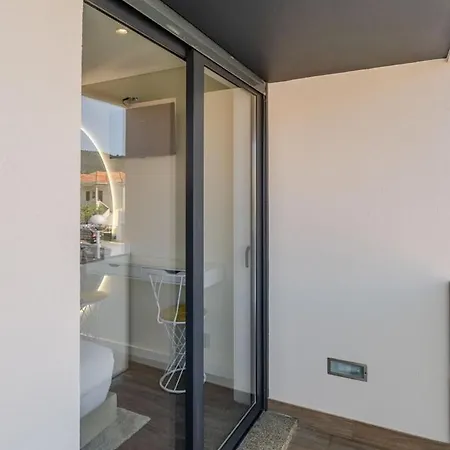 Urban Reflections By Portugal Active Viana do Castelo