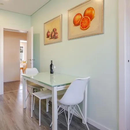 Casa vacanze Urban Reflections By Portugal Active *