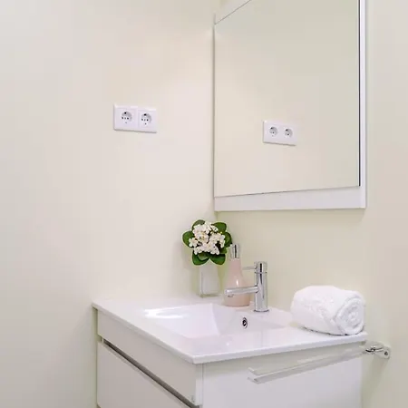 Casa vacanze Urban Reflections By Portugal Active