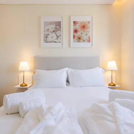 Urban Reflections By Portugal Active Prázdninový dům *