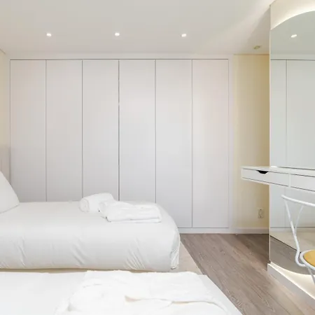 Urban Reflections By Portugal Active *