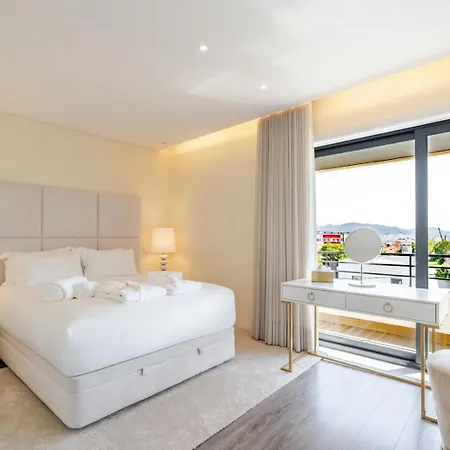 Urban Reflections By Portugal Active