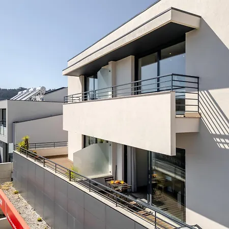 Urban Reflections By Portugal Active Casa vacanze *