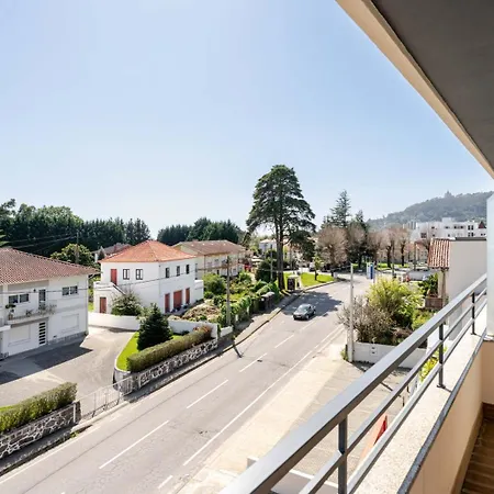 Ferienhaus Urban Reflections By Portugal Active *