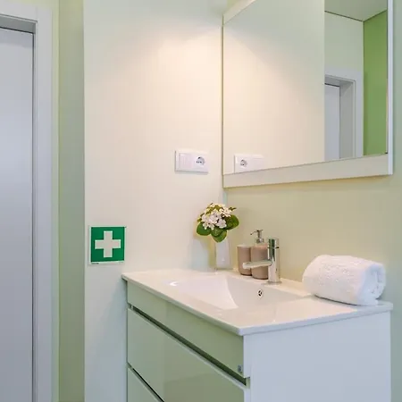 Urban Reflections By Portugal Active Viana do Castelo