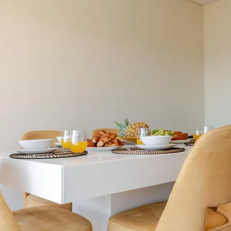 Urban Reflections By Portugal Active