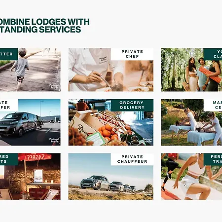 Urban Reflections By Portugal Active Casa vacanze *