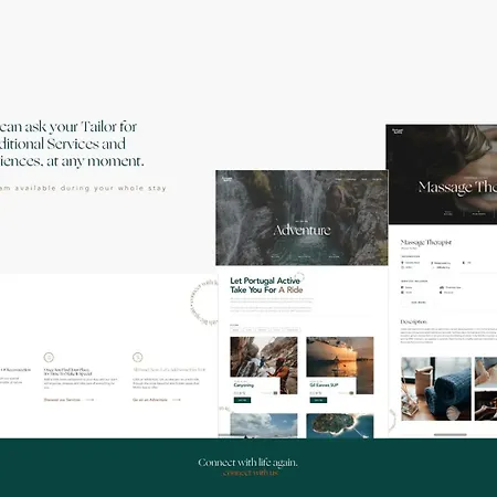 Urban Reflections By Portugal Active Casa vacanze Viana do Castelo