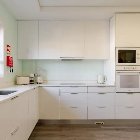 Casa vacanze Urban Reflections By Portugal Active Viana do Castelo