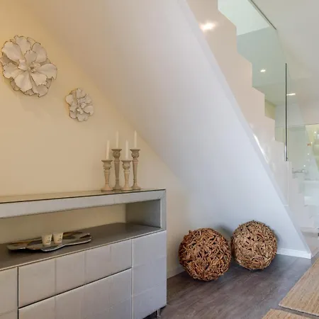 Casa vacanze Urban Reflections By Portugal Active