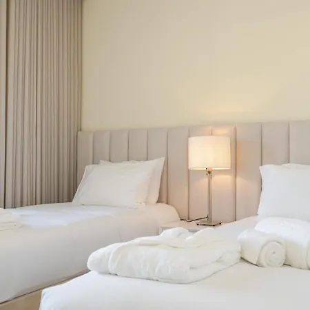 Casa vacanze Urban Reflections By Portugal Active Viana do Castelo