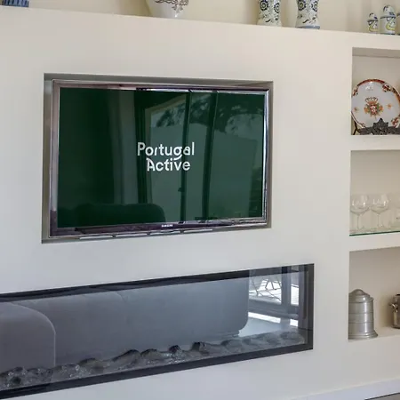 Urban Reflections By Portugal Active *