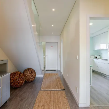 Casa vacanze Urban Reflections By Portugal Active Viana do Castelo