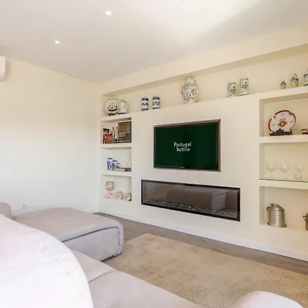 Urban Reflections By Portugal Active