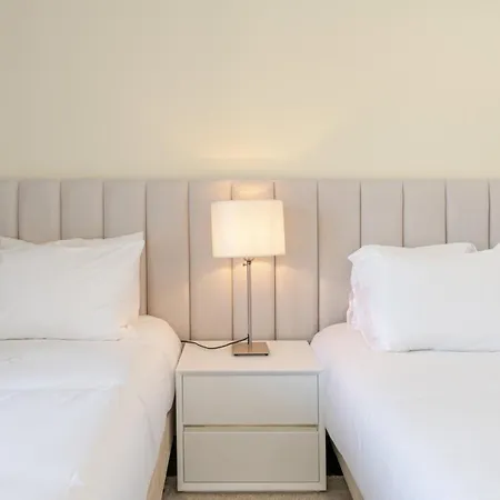 Urban Reflections By Portugal Active Prázdninový dům *