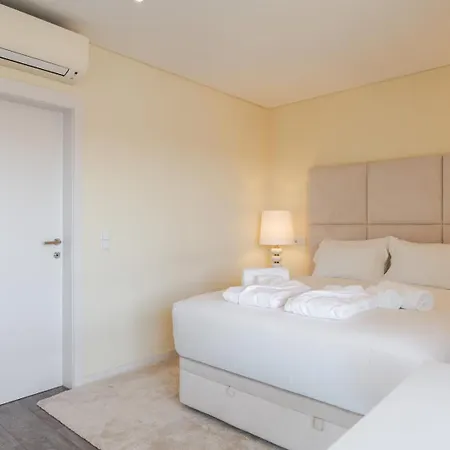 Casa vacanze Urban Reflections By Portugal Active *