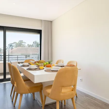Urban Reflections By Portugal Active Holiday home Viana do Castelo