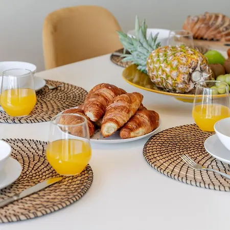 Casa vacanze Urban Reflections By Portugal Active Viana do Castelo