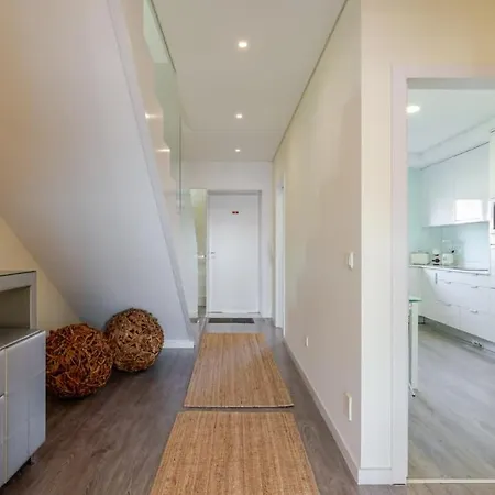 Ferienhaus Urban Reflections By Portugal Active *