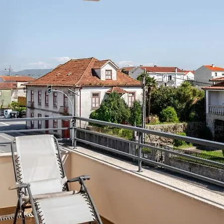 Urban Reflections By Portugal Active Tatil Evi
