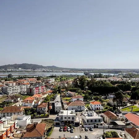 Ferienhaus Urban Reflections By Portugal Active Viana do Castelo