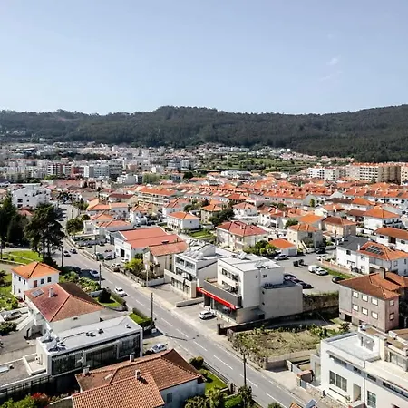 Ferienhaus Urban Reflections By Portugal Active
