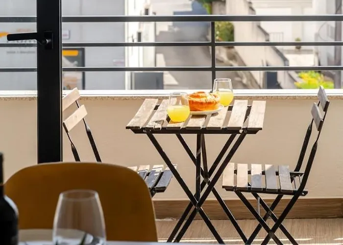 Urban Reflections By Portugal Active Дом отдыха