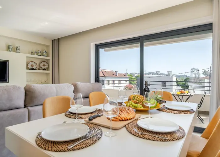 Urban Reflections By Portugal Active بيت للعطل *